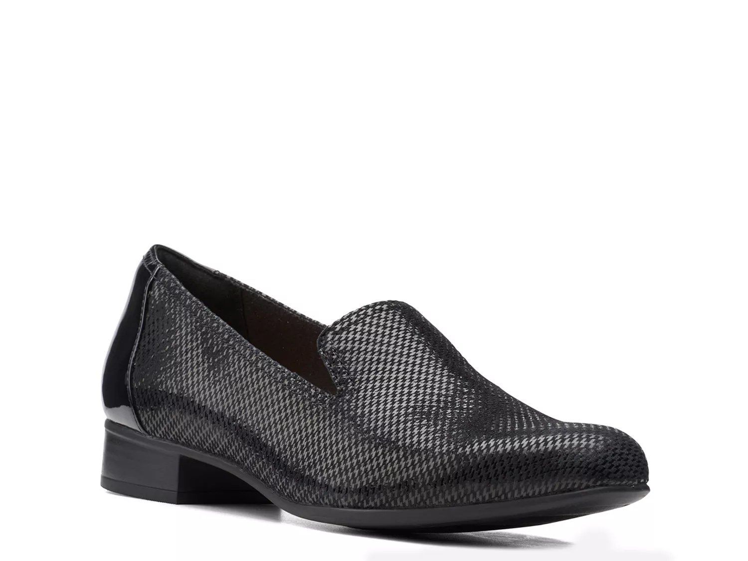 Clarks Juliet Hanley Loafer - Free Shipping | DSW