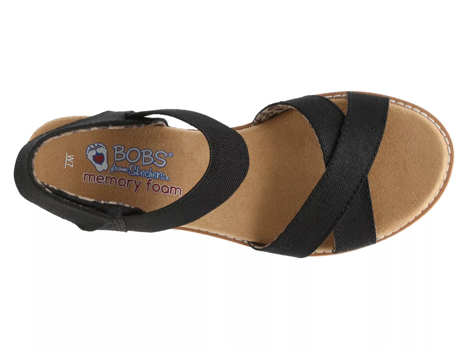 bobs desert kiss secret picnic espadrille wedge sandal