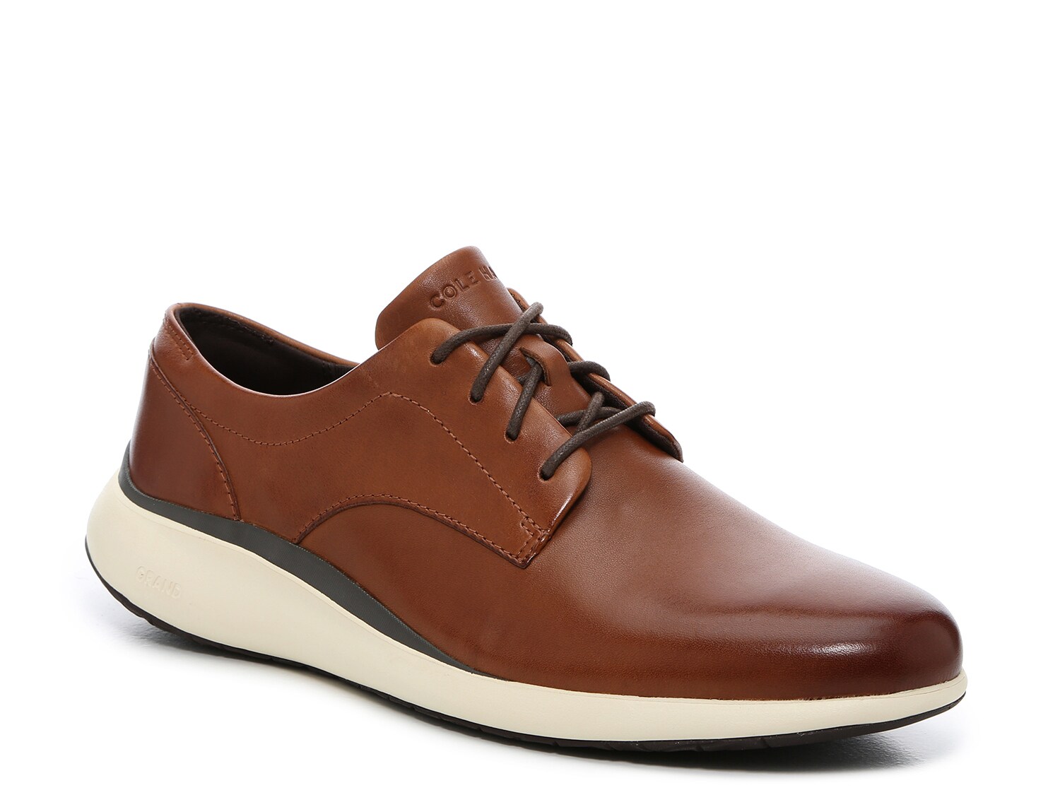 casual oxford sneakers