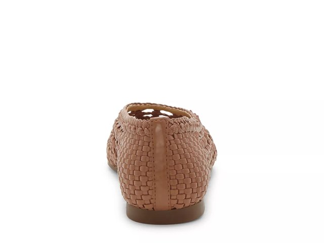 Lucky Brand Chalenti Flat Dsw