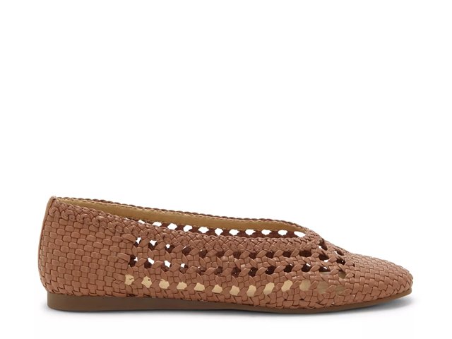 Lucky Brand Chalenti Flat Dsw