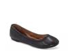 Lucky Brand Emmie Ballet Flat - Free Shipping