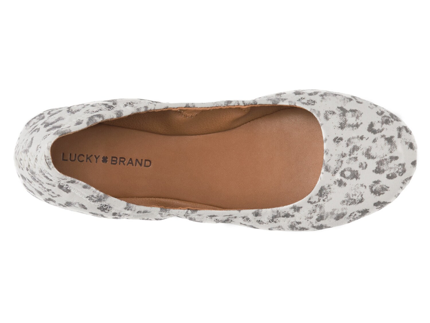 lucky brand shoes emmie flats