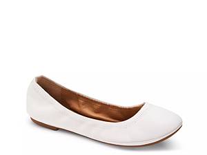 Dsw lucky brand store flats