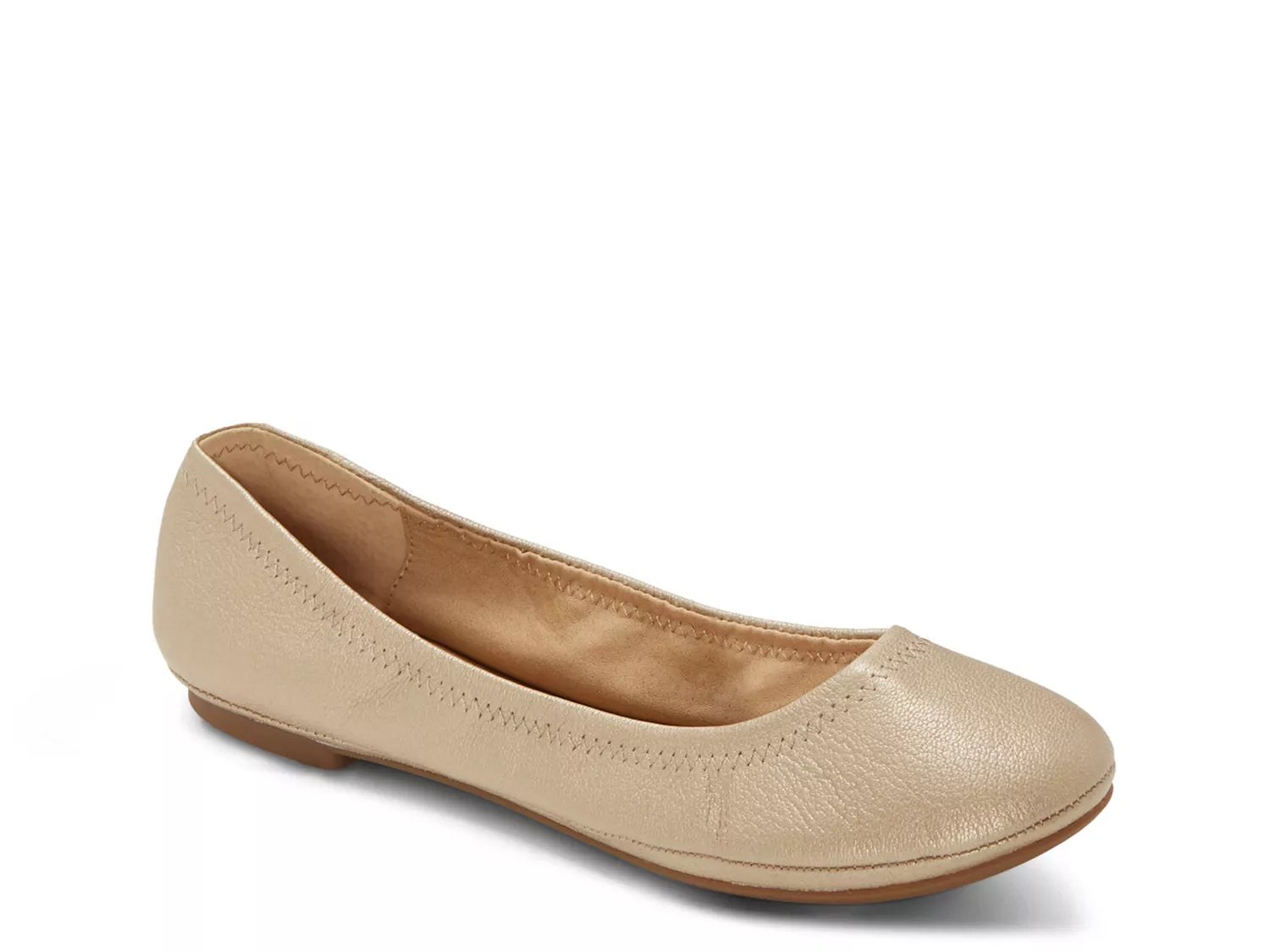 Lucky brand women's sale lucky emmie ballet flat