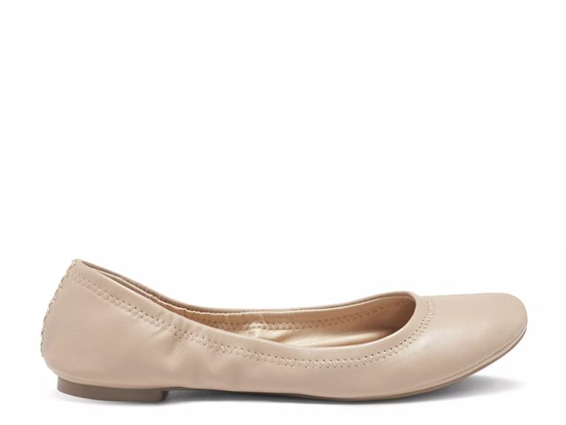 Lucky Brand Emmie Ballet Flat Free Shipping DSW