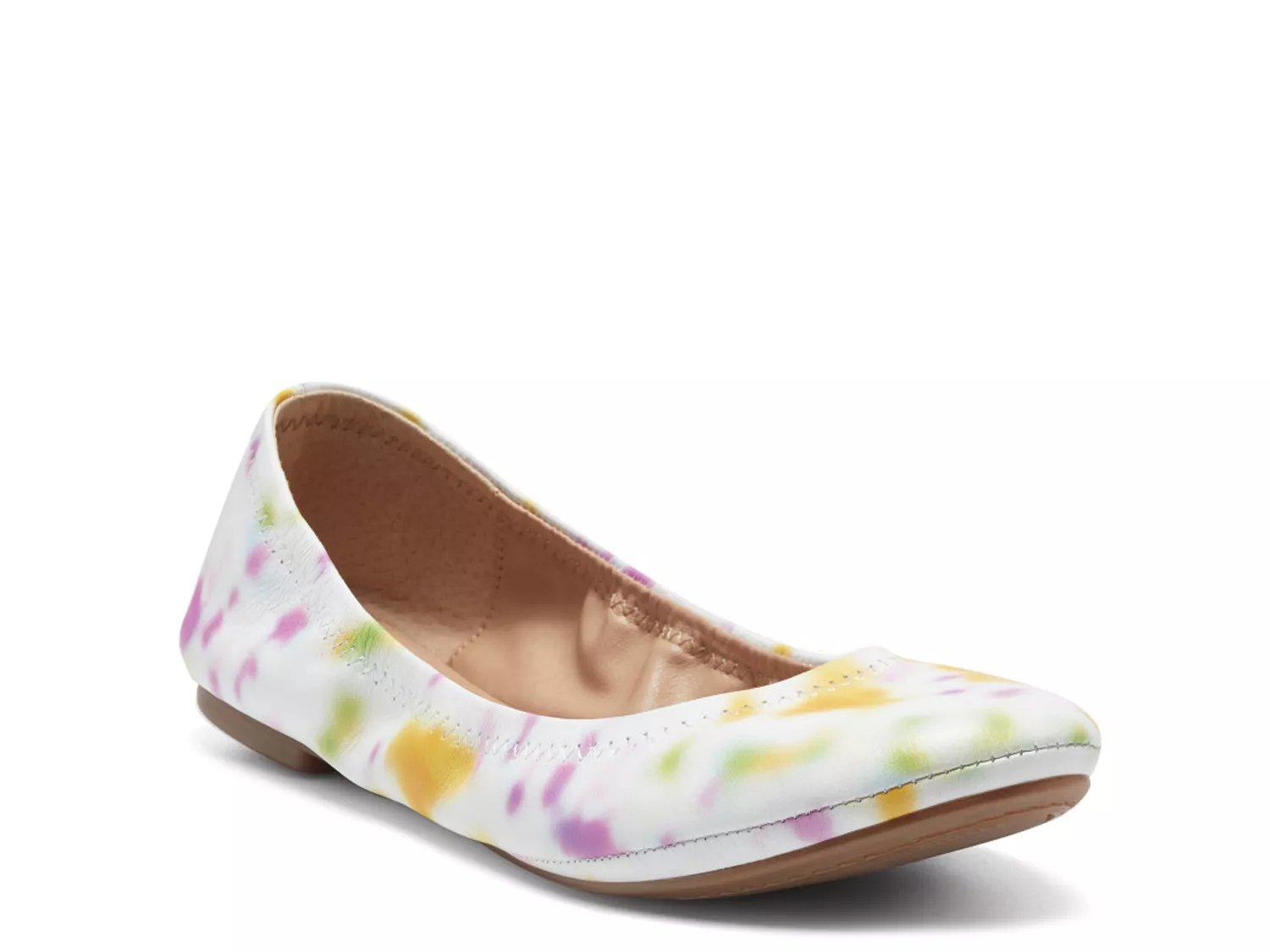 schutz emmie flat