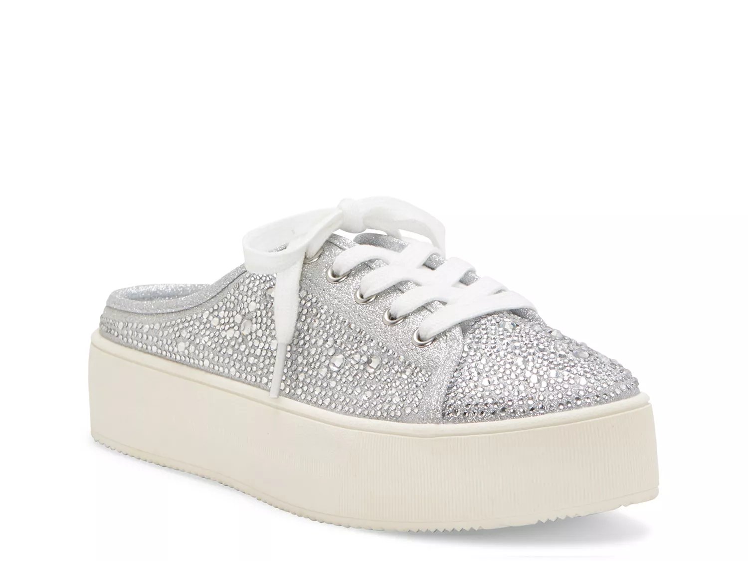 dsw steve madden gills