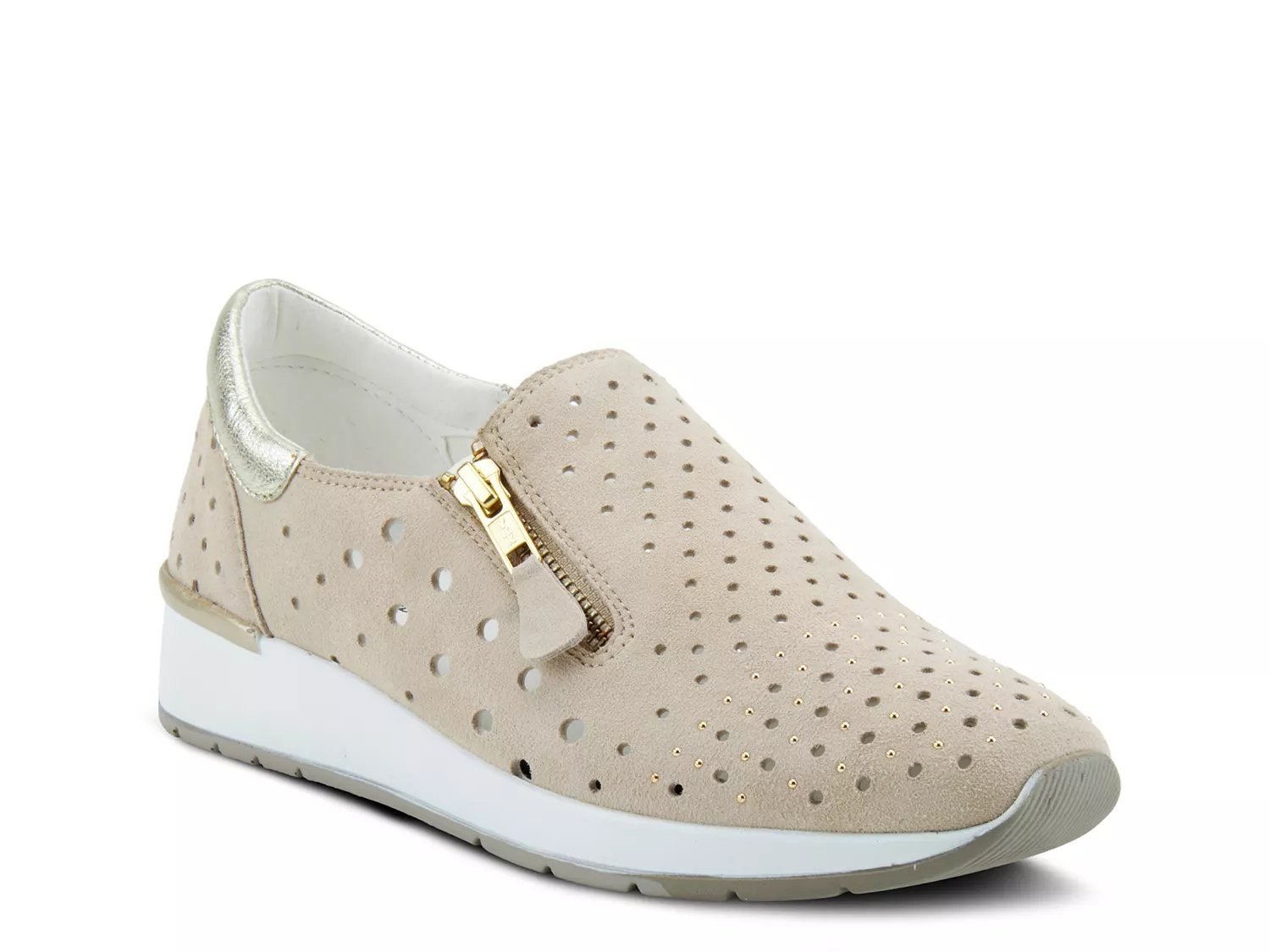 dsw slip ons