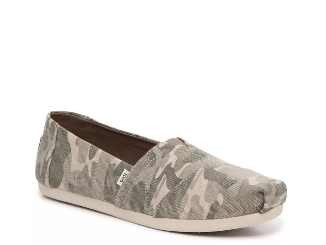 Dsw womens slip ons discount