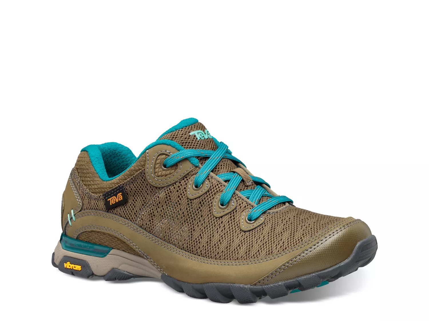 dsw hiking shoes