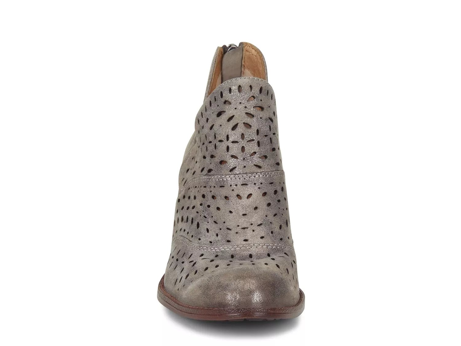 sofft wyoming bootie