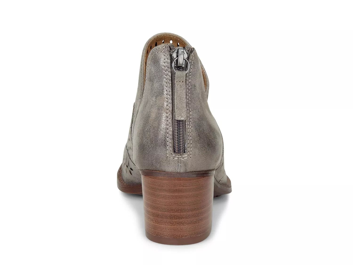 sofft wyoming bootie