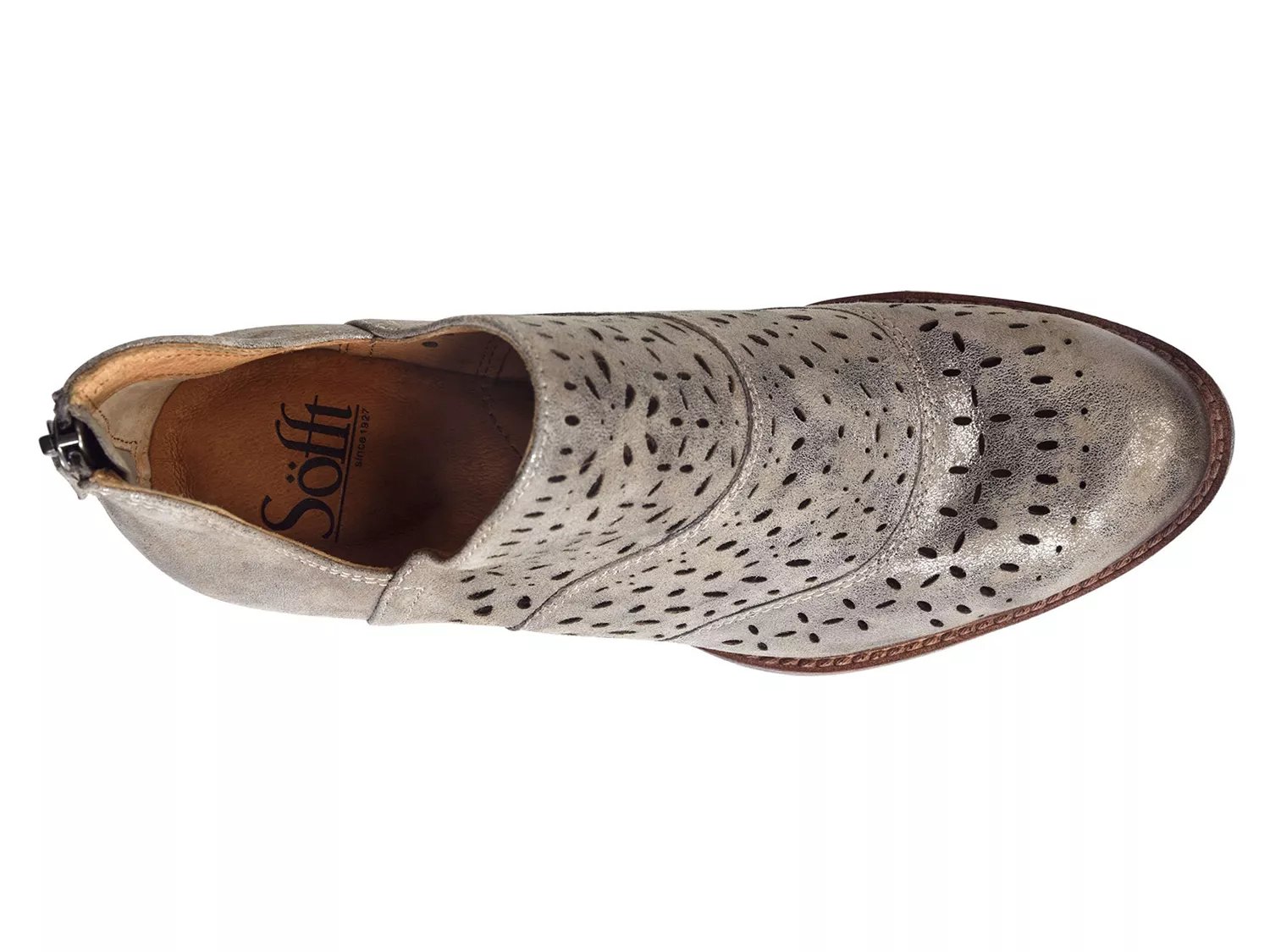 sofft wyoming bootie