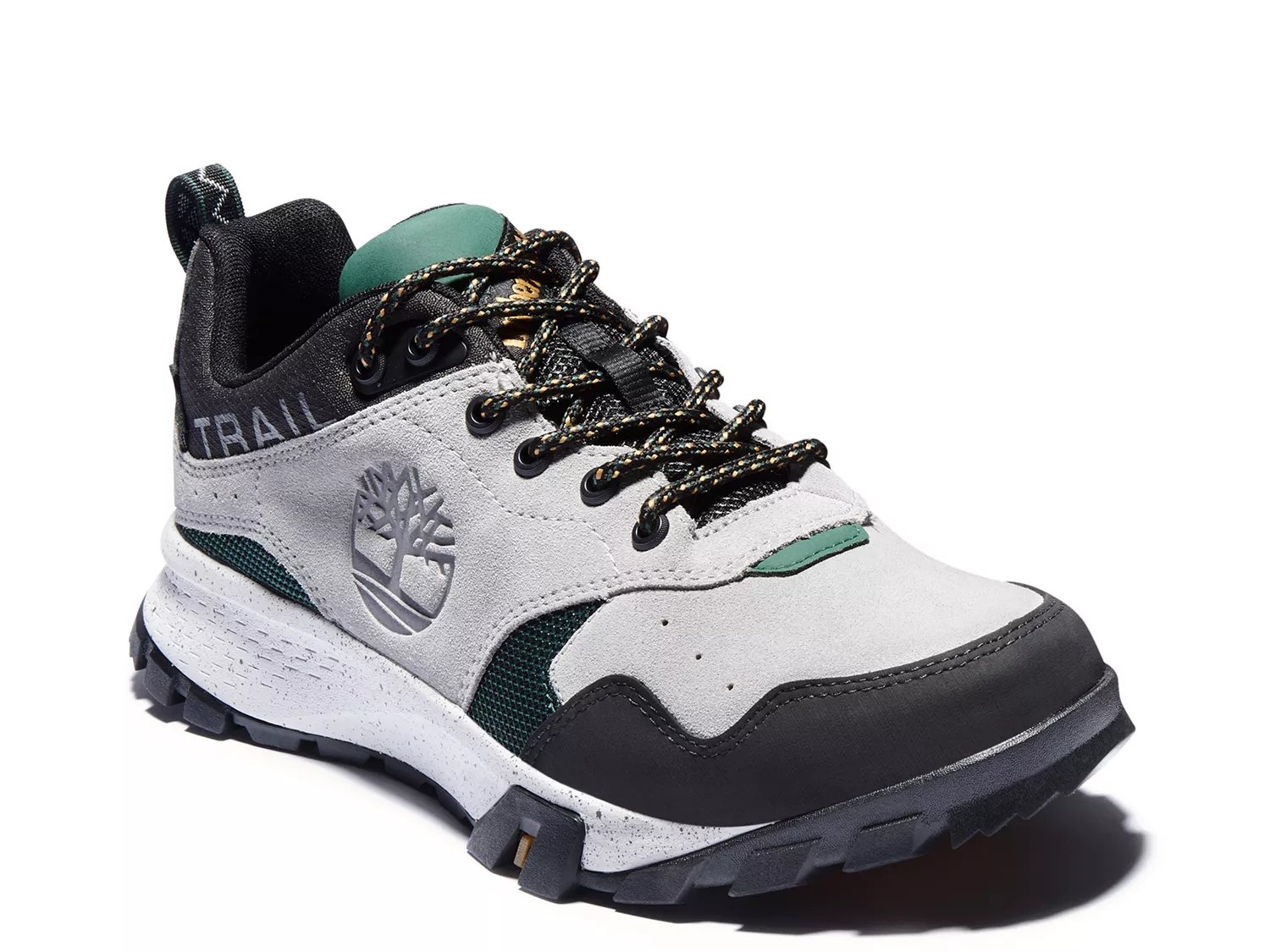 dsw hiking shoes