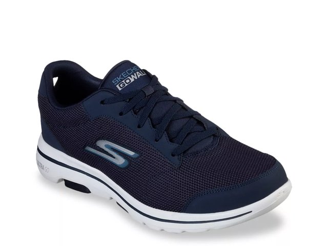 Skechers go walk 5 dsw hot sale