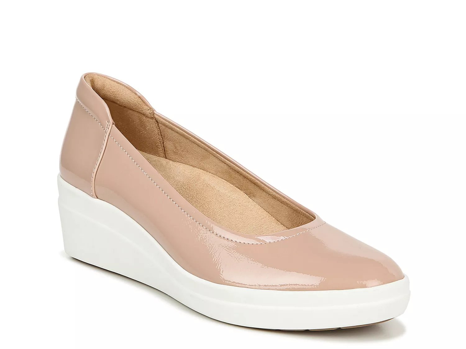 naturalizer pumps dsw