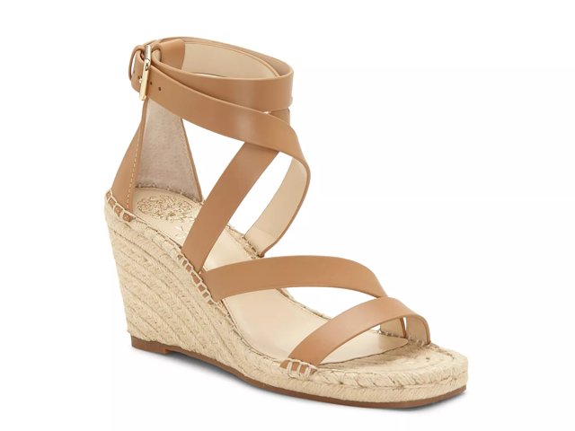 Mesteria wedge online espadrille sandal