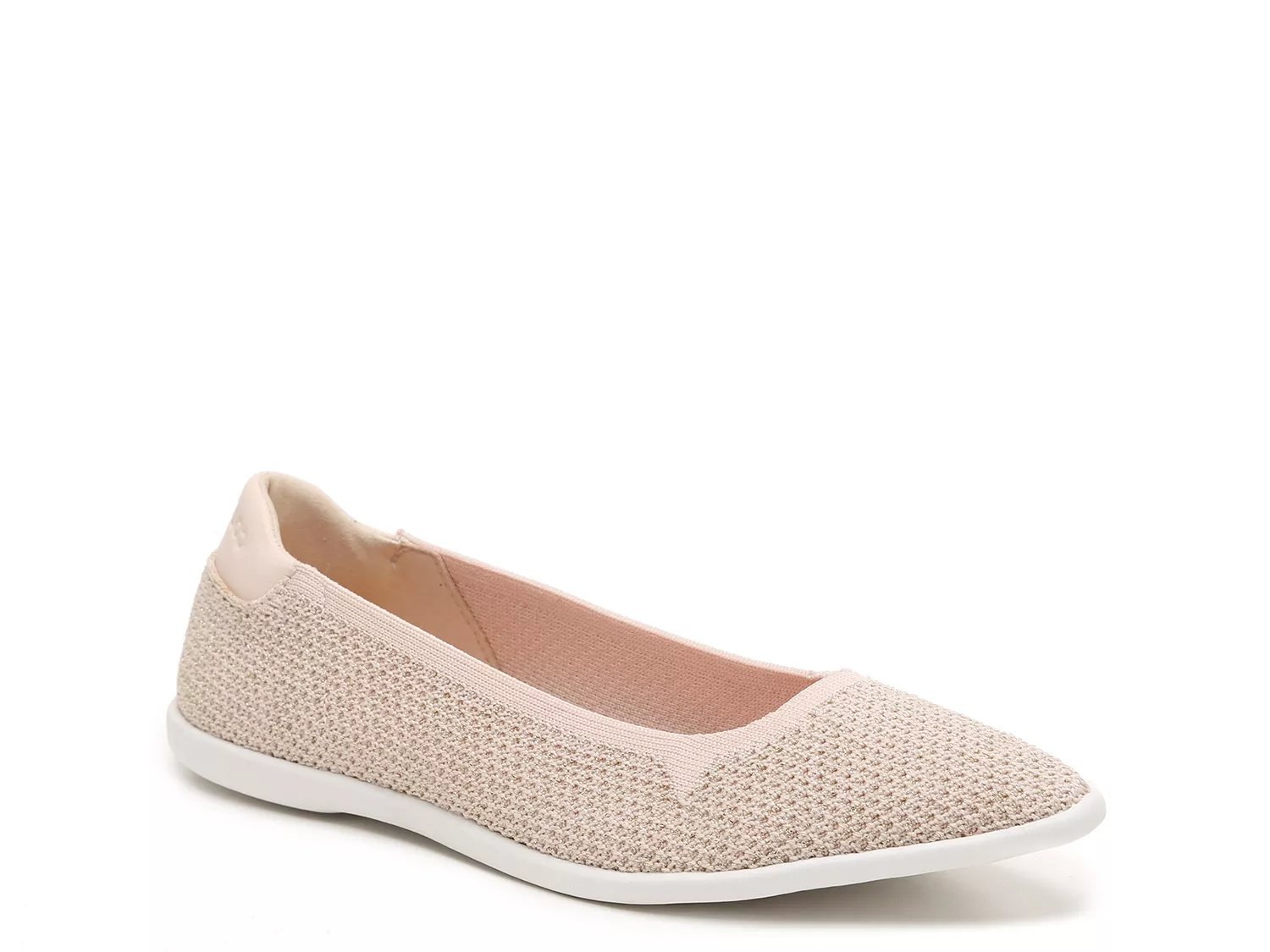 cole haan flats dsw