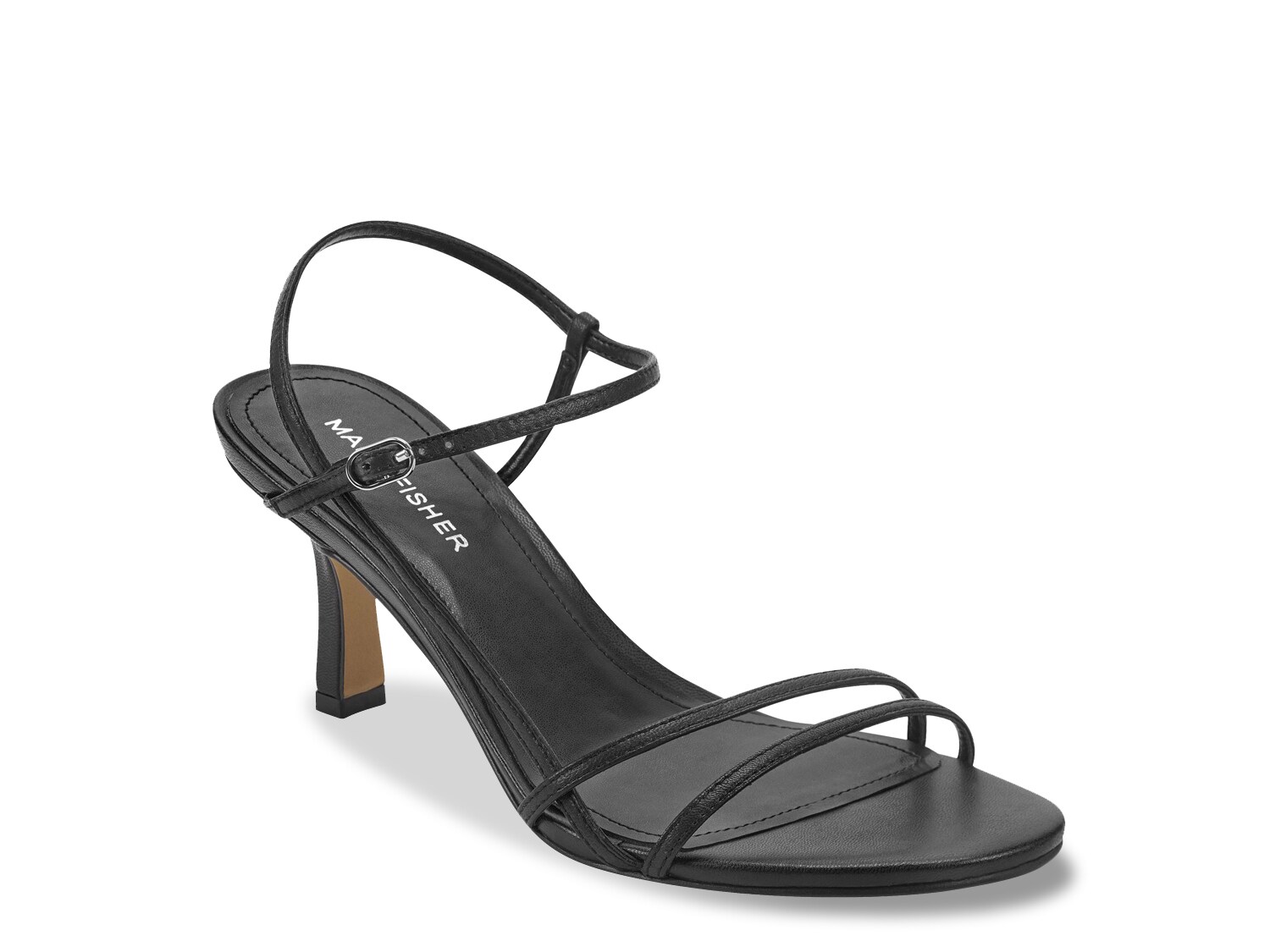 Marc Fisher Quinne Sandal - Free Shipping | DSW