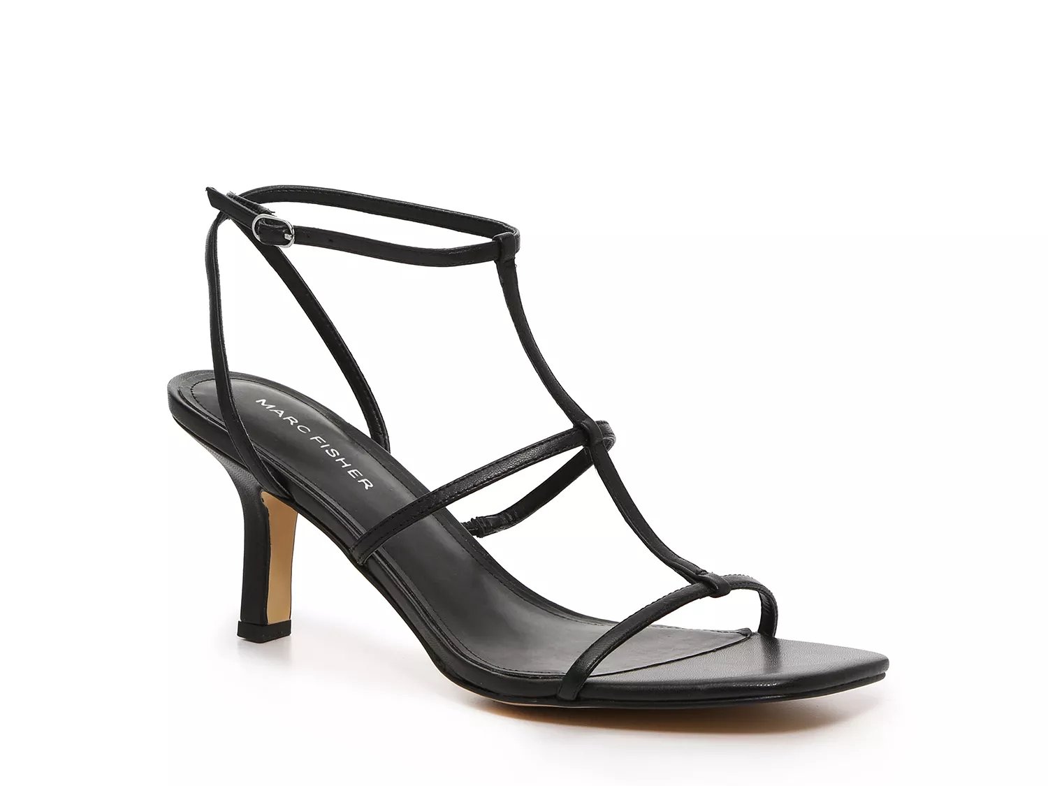 dsw marc fisher sandals