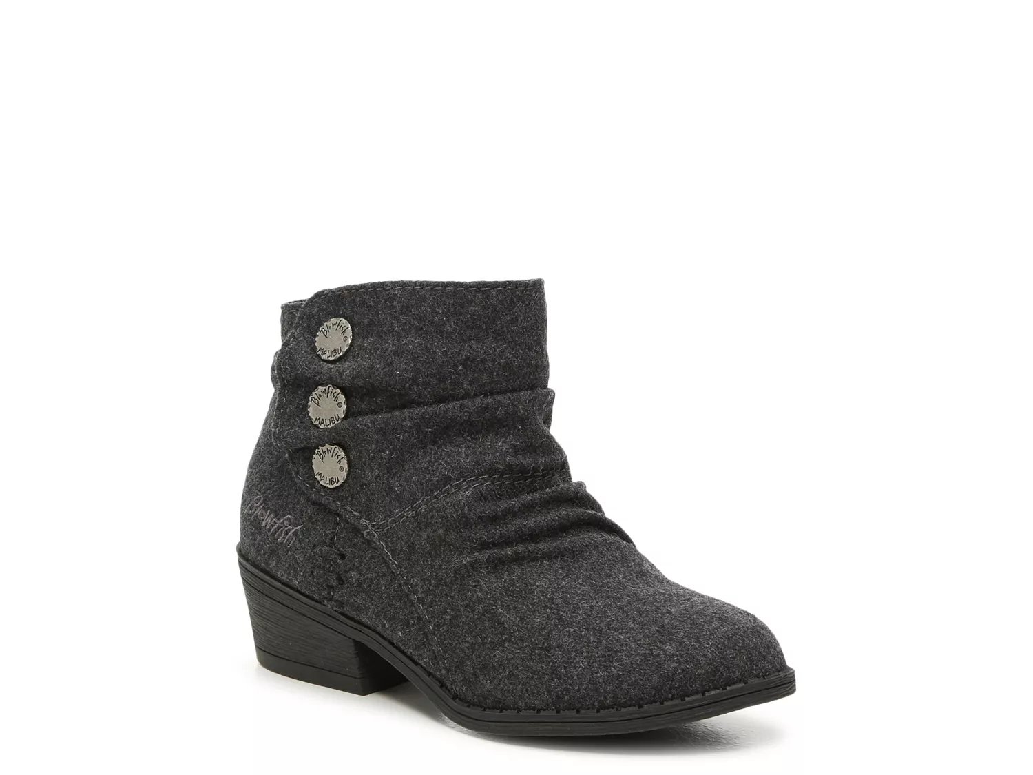 Blowfish sales singe bootie