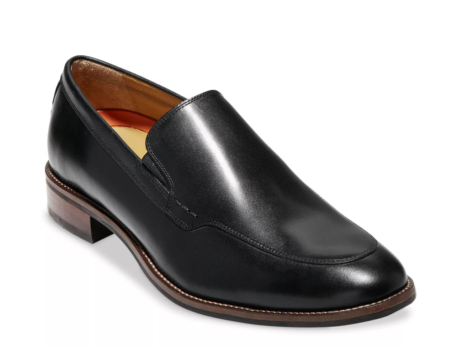 cole haan men's slip on dress shoes