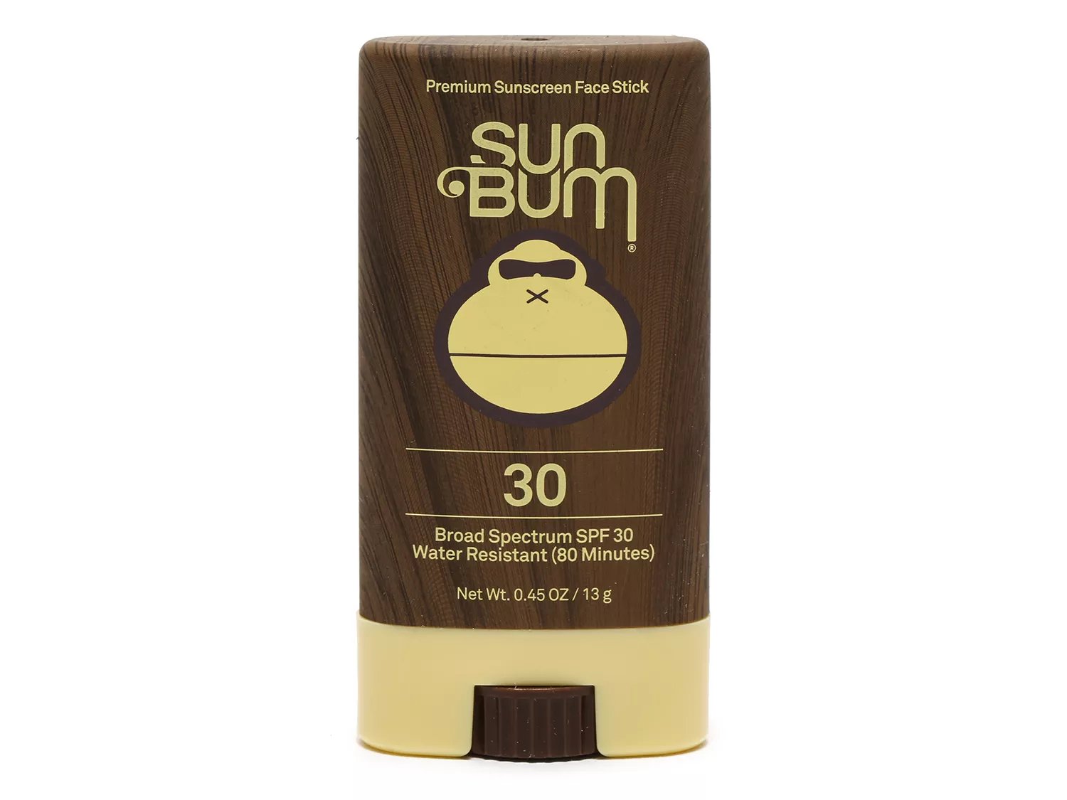 Original SPF 30 Sunscreen Face Stick