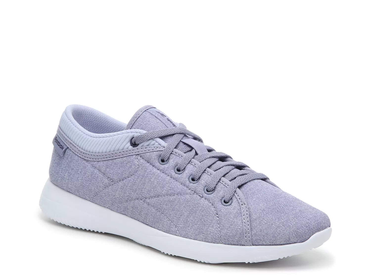 reebok canvas shoes for women