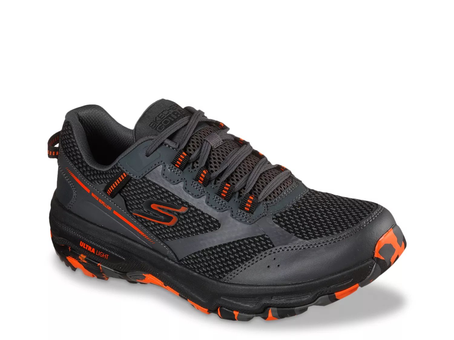 Skechers Go Run Trail Altitude Running Shoe - Men's | DSW