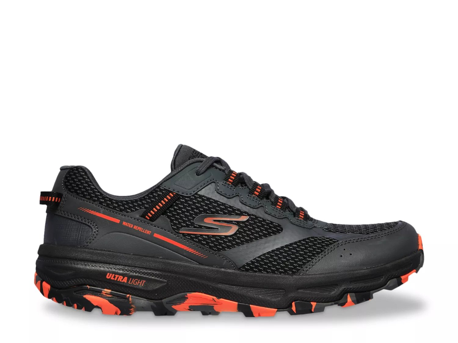 Skechers Go Run Trail Altitude Running Shoe Men's DSW