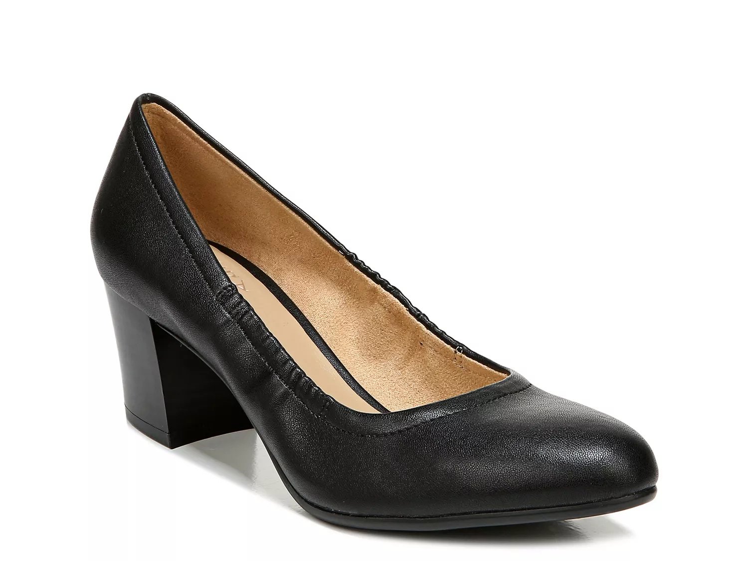 naturalizer booties dsw
