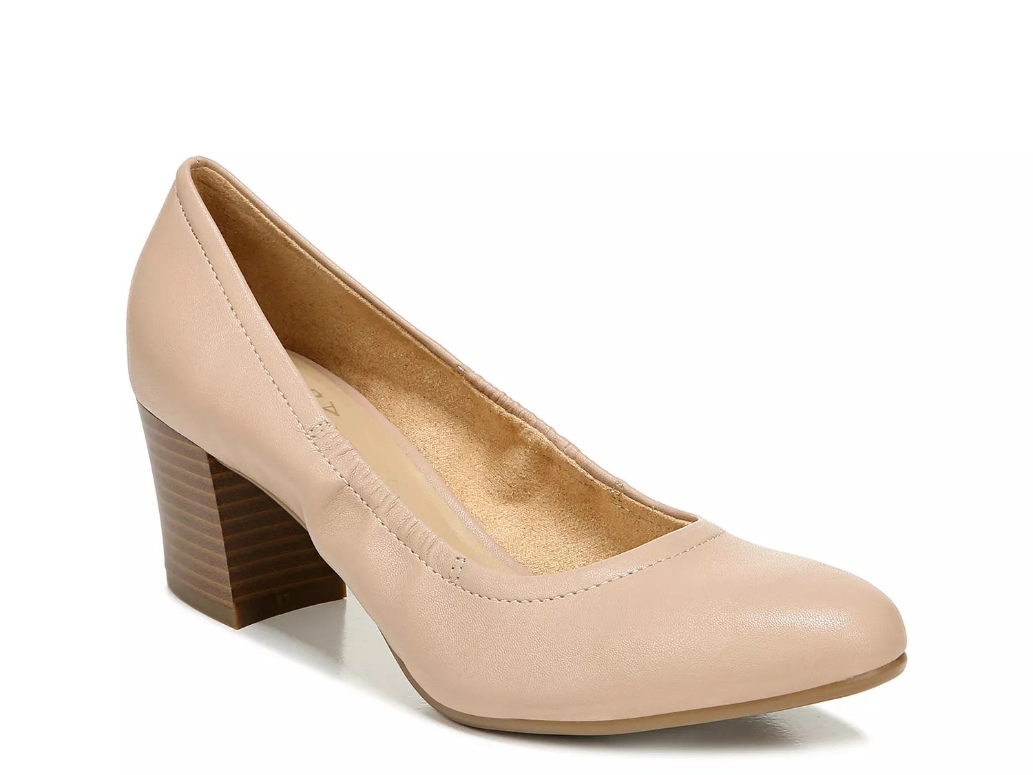 naturalizer pumps dsw
