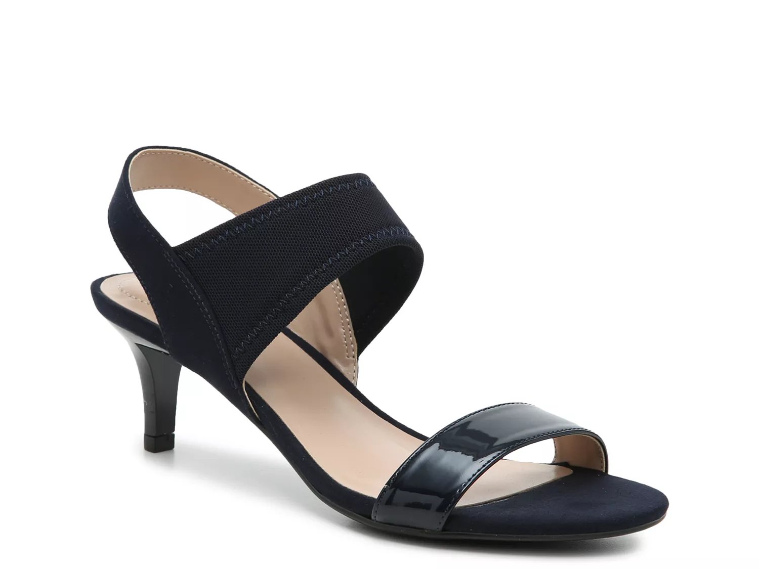 bandolino b flexible wedges