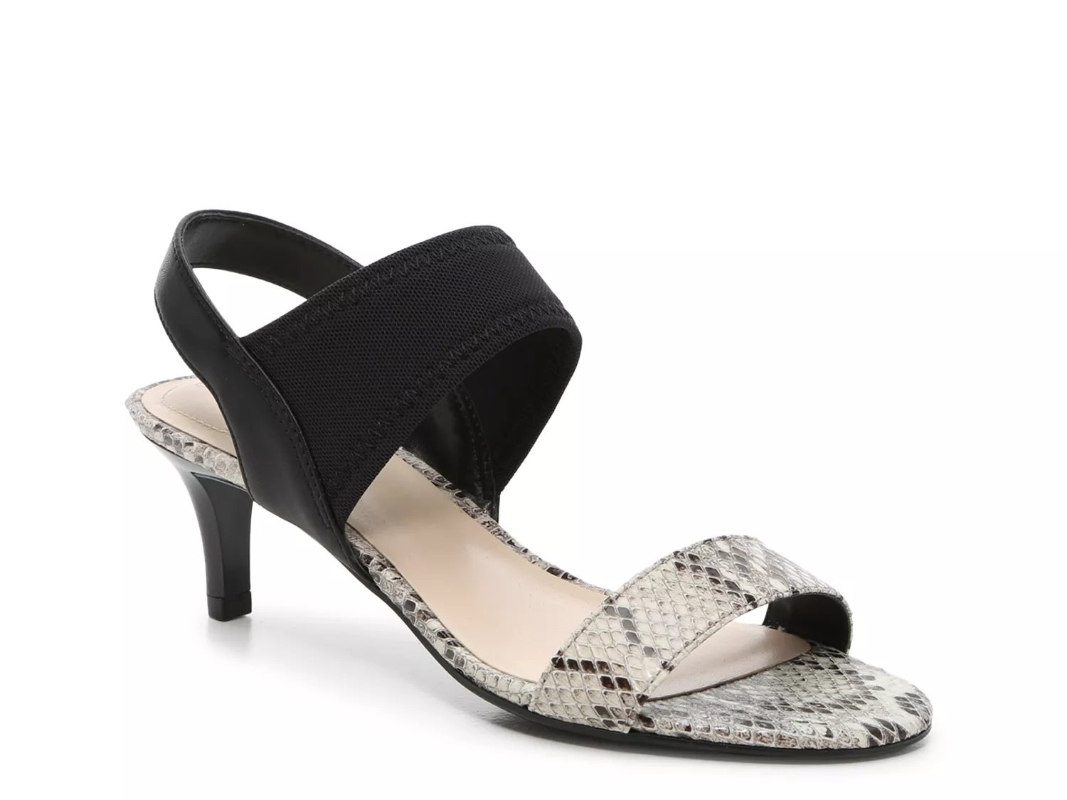 bandolino slingback shoes