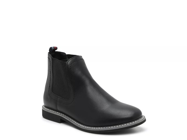 Ben sherman brent leather chelsea boot cheap