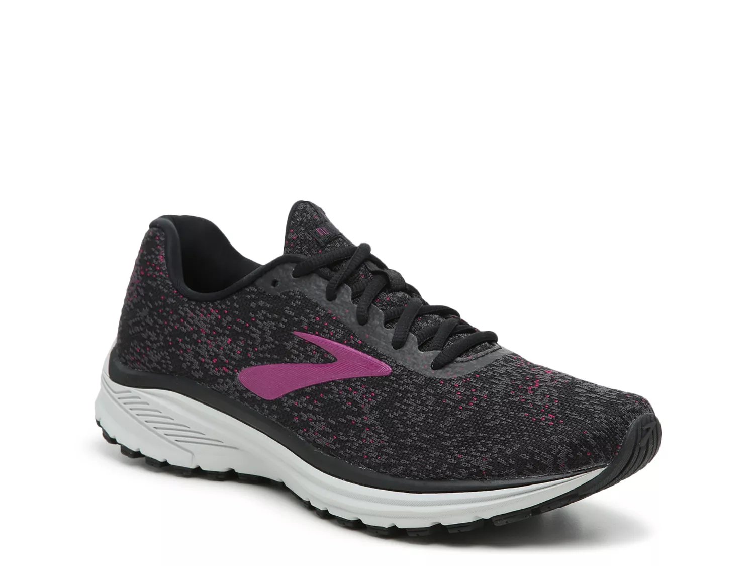 brooks women's anthem 2 running shoes