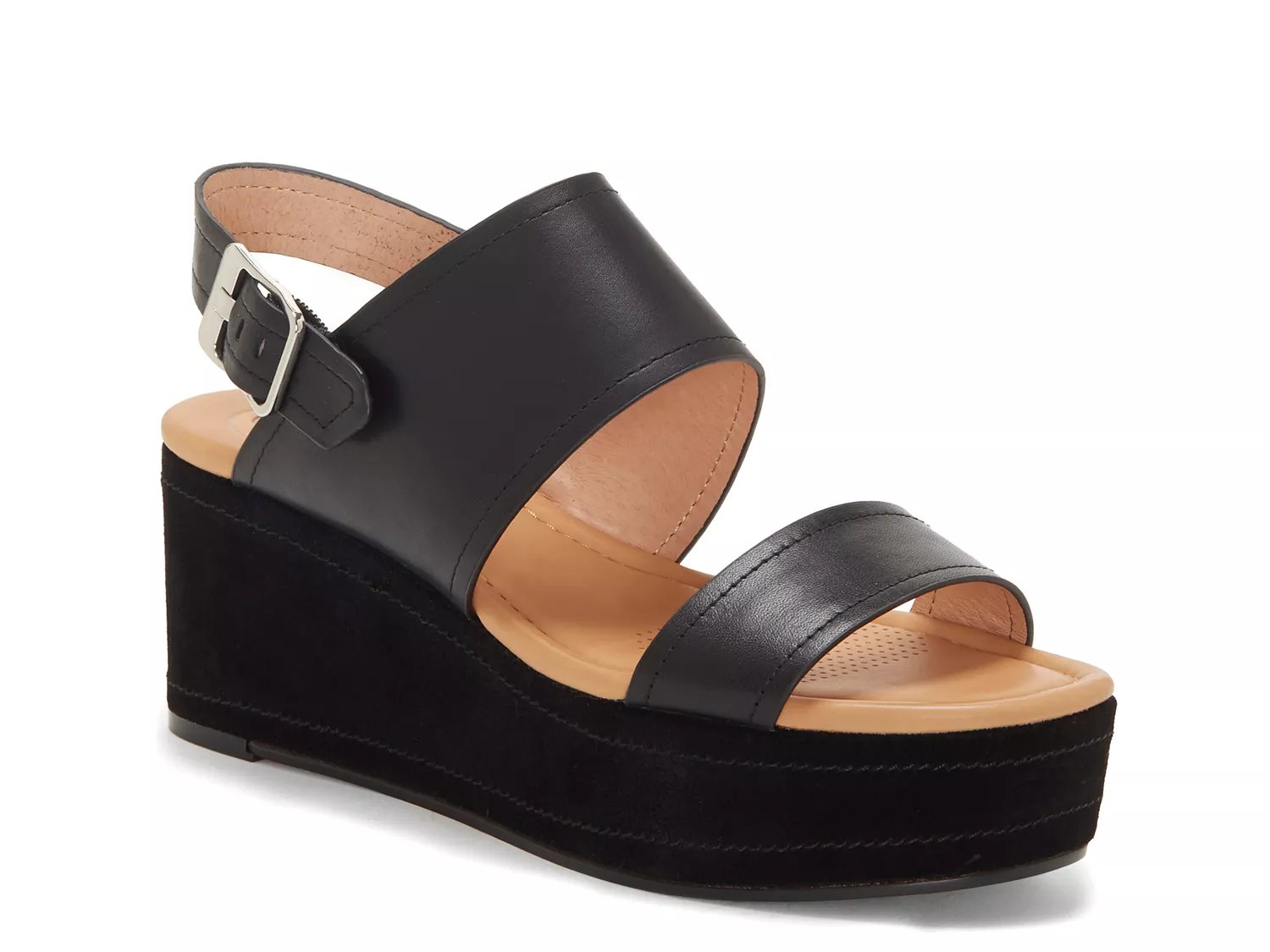 Fairen best sale slide sandal