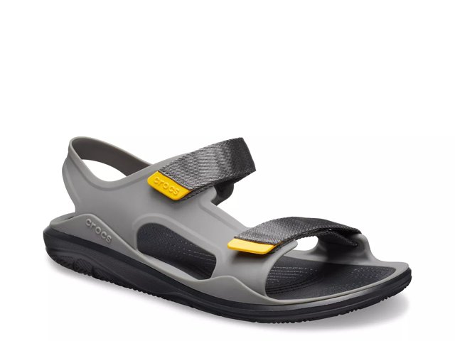 Crocs Swiftwater Expedition River Sandal Men s