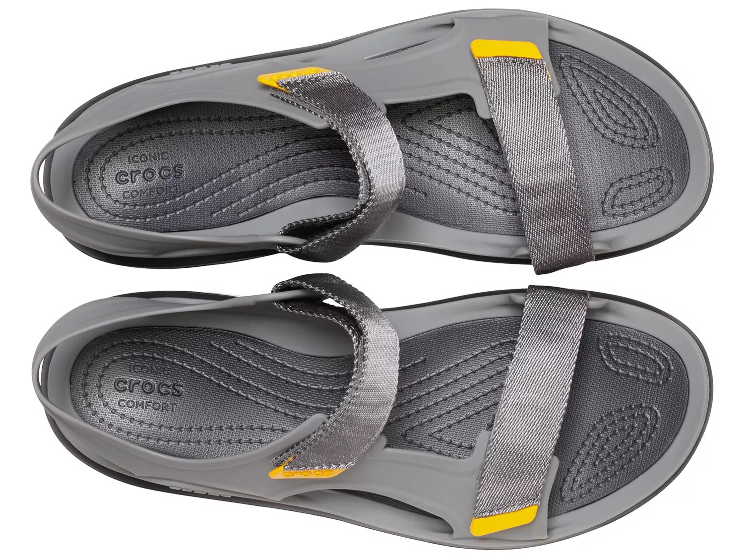 swiftwater expedition crocs