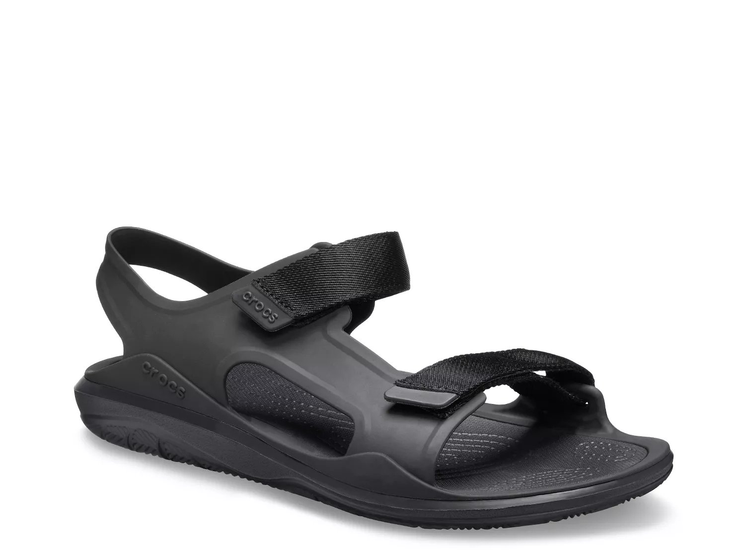 Crocs Swiftwater Expedition River Sandal - Men's | DSW