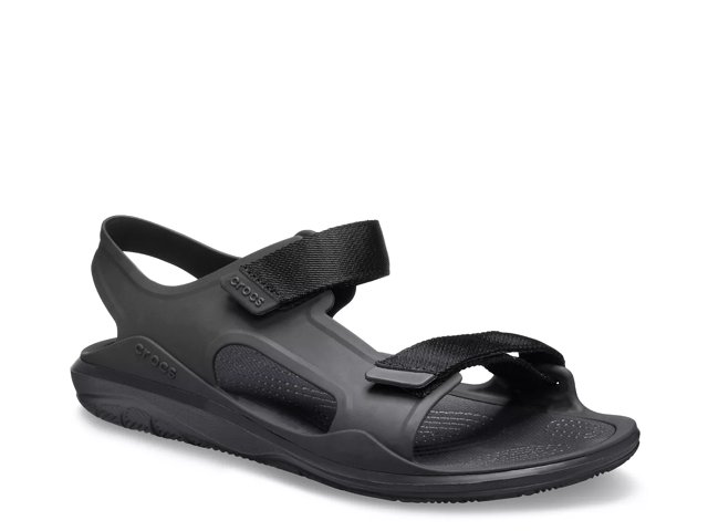 Crocs Swiftwater Expedition River Sandal Men s