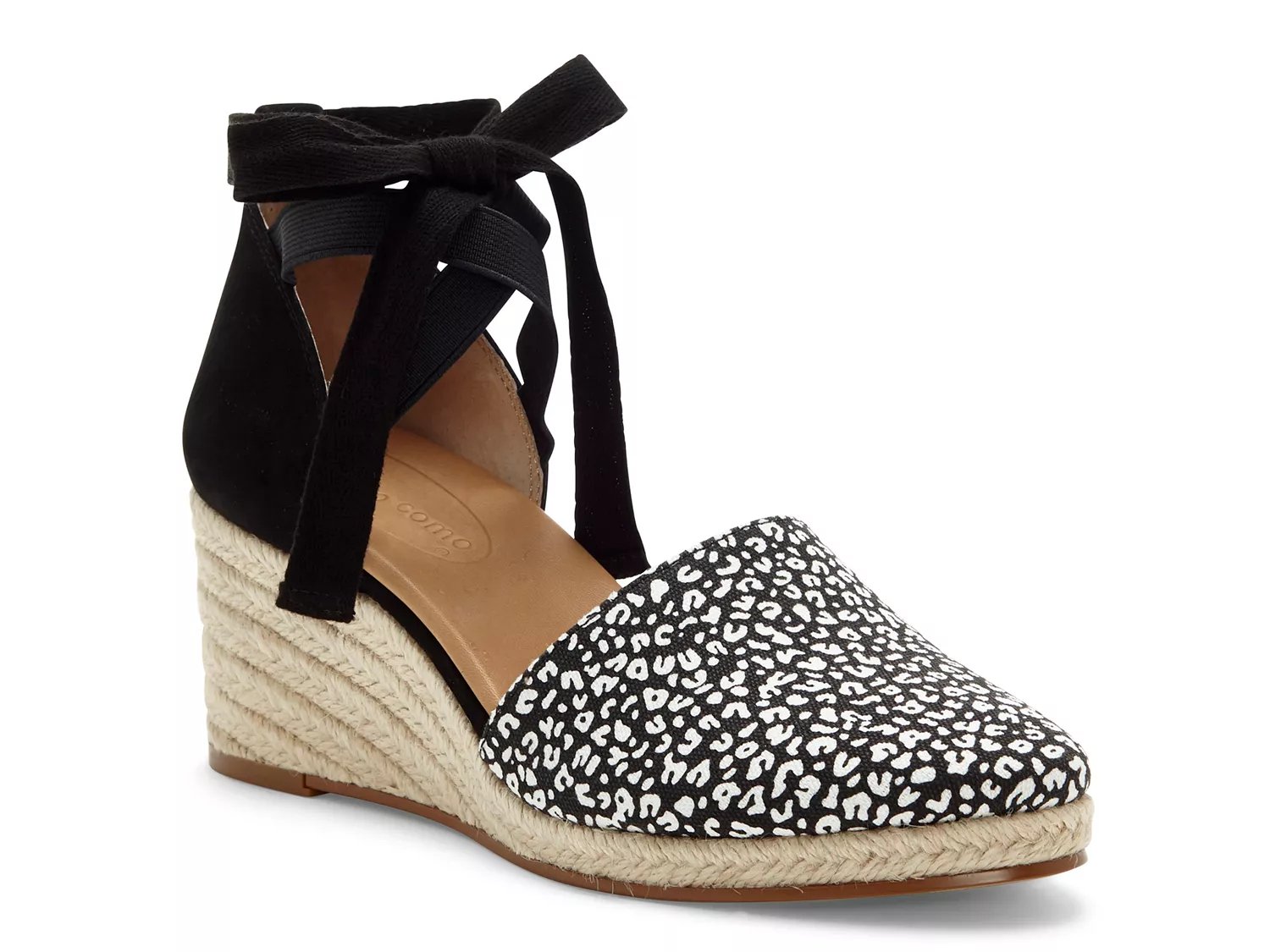 ralph lauren wedges dsw