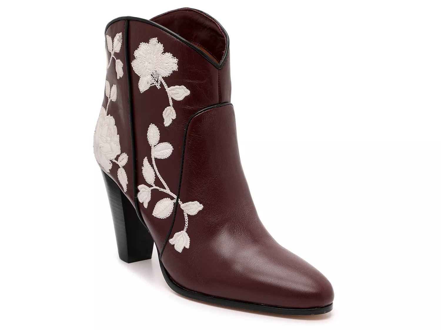 Kate Spade Dalton Western Bootie