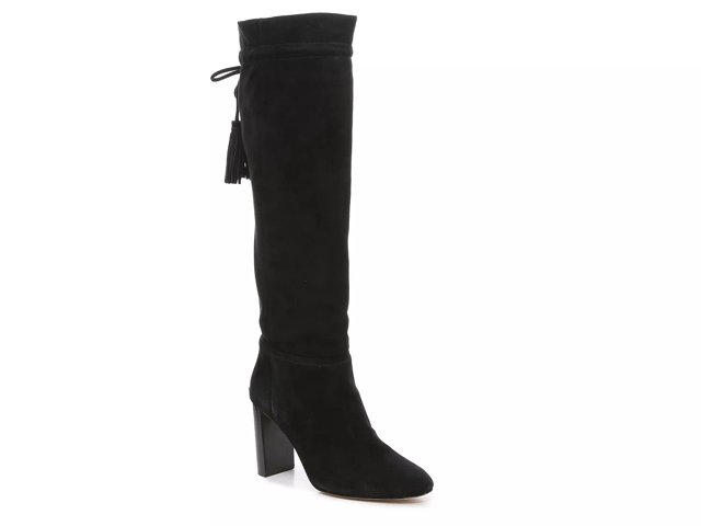 Kate spade on sale boots dsw