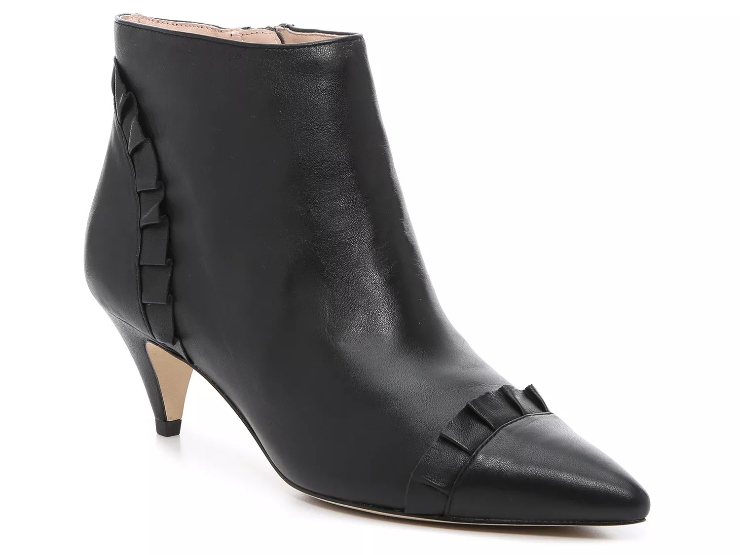 kate spade thatcher bootie