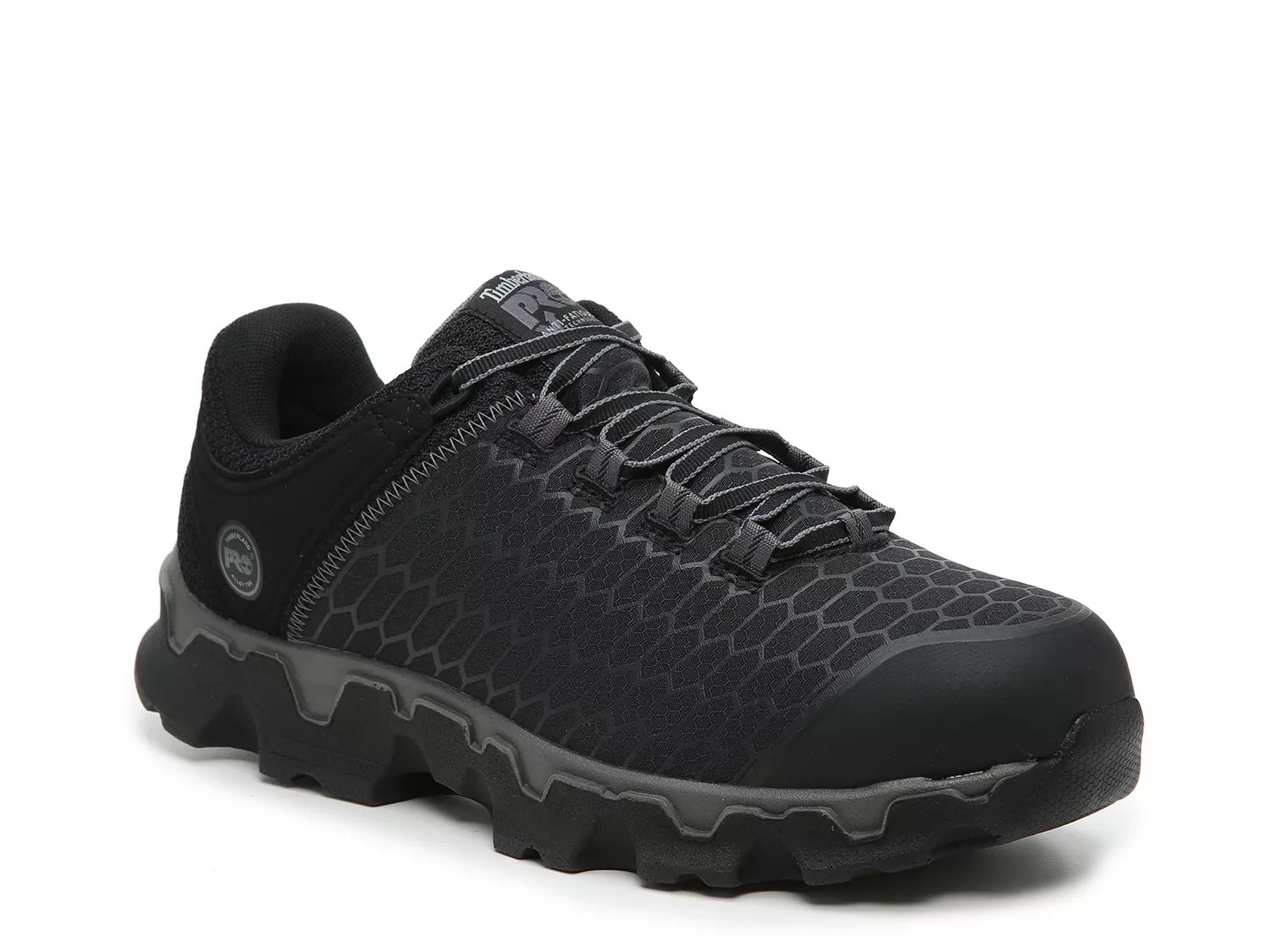 Timberland PRO PRO Powertrain Sport Work Sneaker - Men's - Free ...