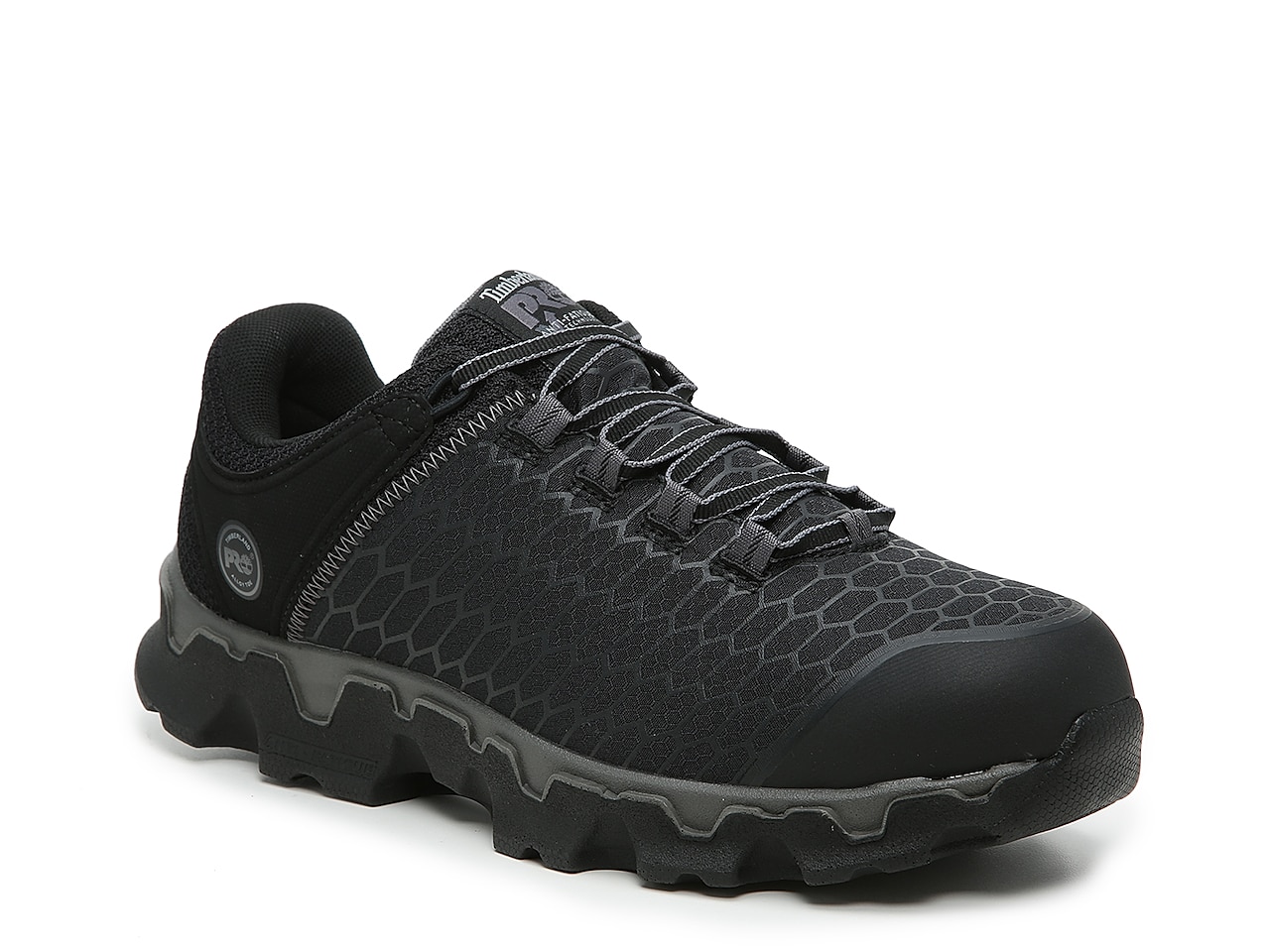 Timberland PRO Powertrain Sport Work Sneaker - Men's Men's Shoes | DSW