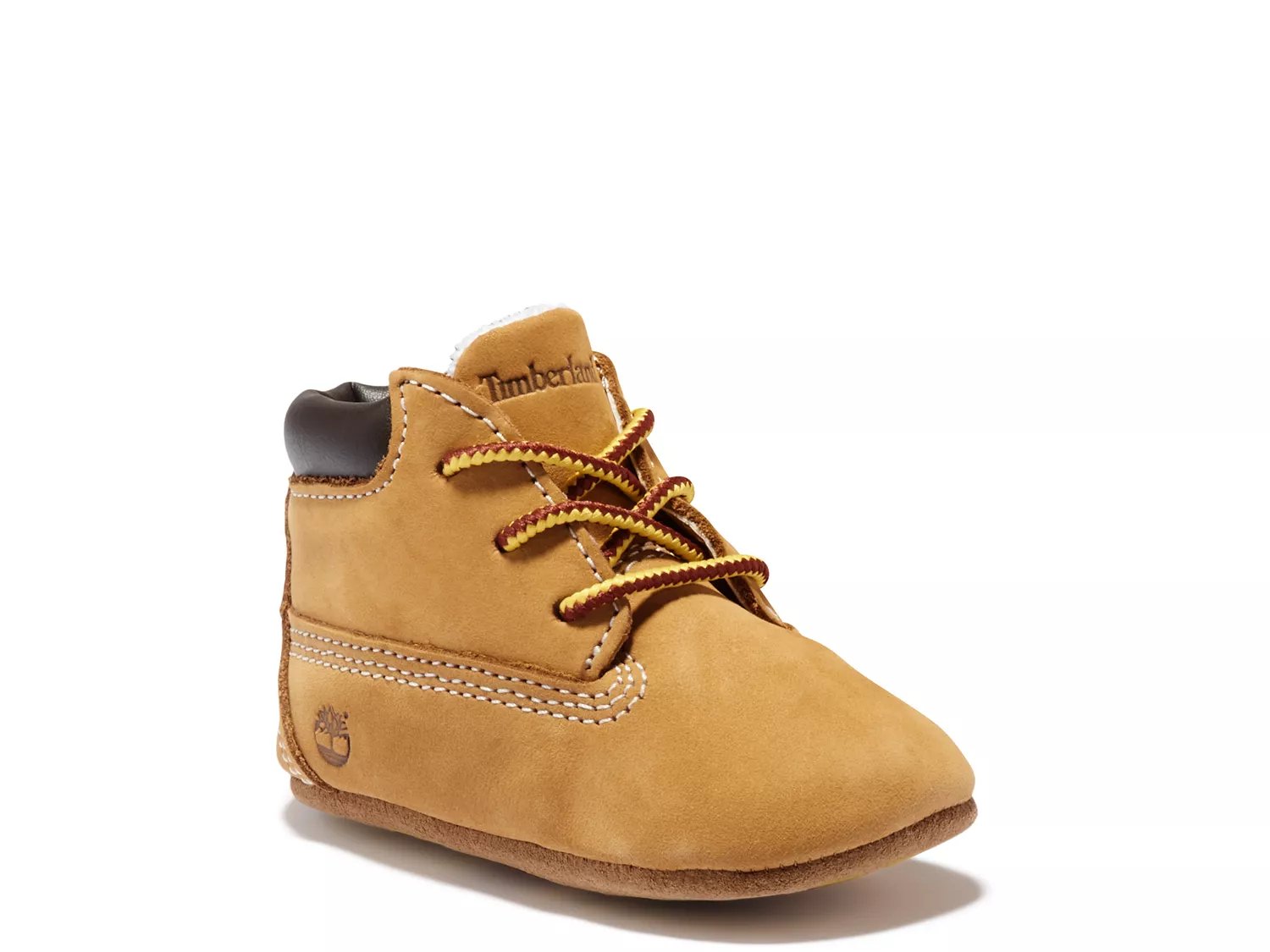 Arne escalar atributo Timberland Crib Boot & Beanie - Kids' - Free Shipping | DSW