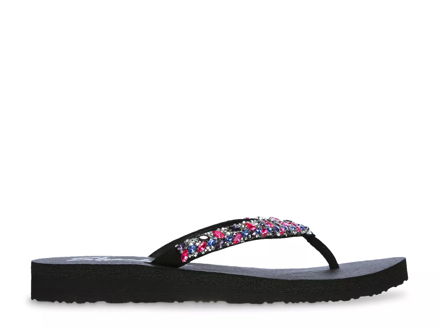 skechers meditation studded bae